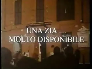 Free guarda sesso video una zia molto disponible da tysondog