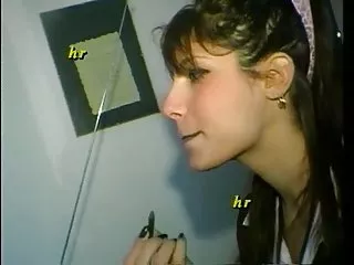 Free video porno di porta provino a vivere 19enne figa cazzo