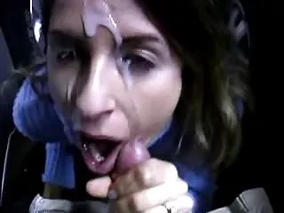 Guarda video porno gratis online betty pompinazzo con sborrata in faccia