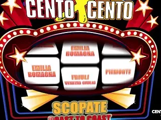 Scopate da costa a costa, regione emilia romagna, il trailer! emilia