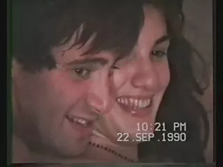 Sesso matura anna sex tape 90 coppia