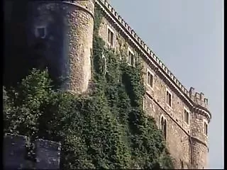 Sex video vacanza sesso orgia in un castello di castello di vacanza di sesso