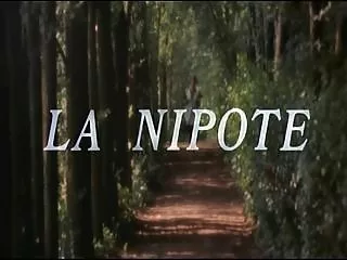Xxx teen porno la nipote (1974) (erotico italiano fam commedia) erotico