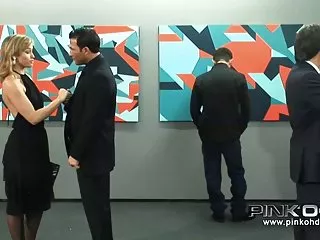 Pinko hd sporco italiano slut con grandi tette in un trio big slut grandi tette